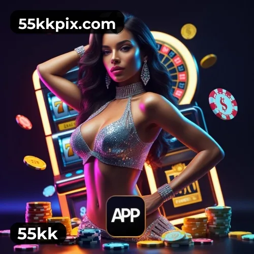 Jogos App 55kk