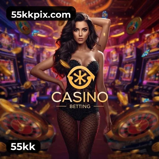 Segurança App 55kk