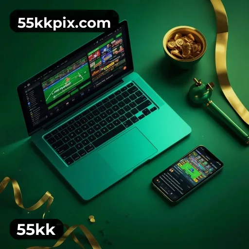 Ofertas App 55kk