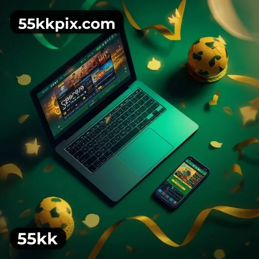 App 55kk Android