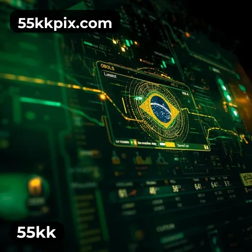 Recursos App 55kk
