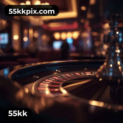 Vantagens App 55kk