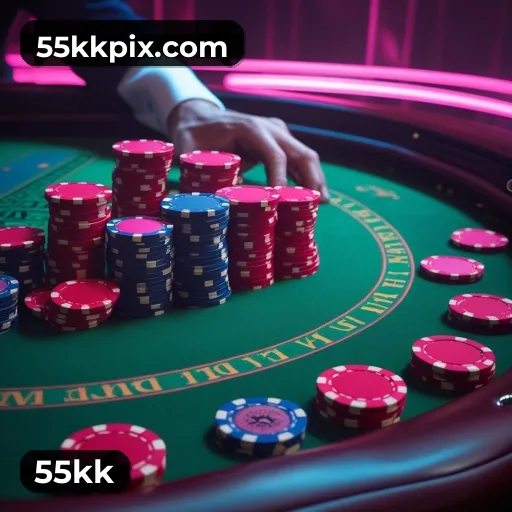 cassino_Baccarat