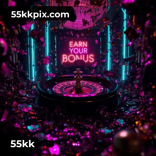 App Mobile 55kk