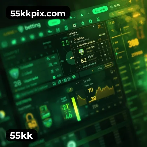 Baixar 55kk Android