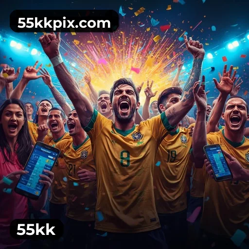 Segurança App 55kk
