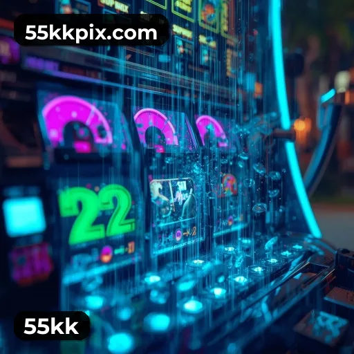 Instalar APK 55kk