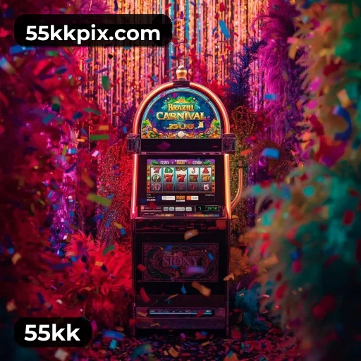 Fortune Rabbit - slot PG Soft na 55kk