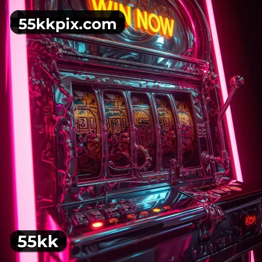 Fortune Ox - slot PG Soft na 55kk
