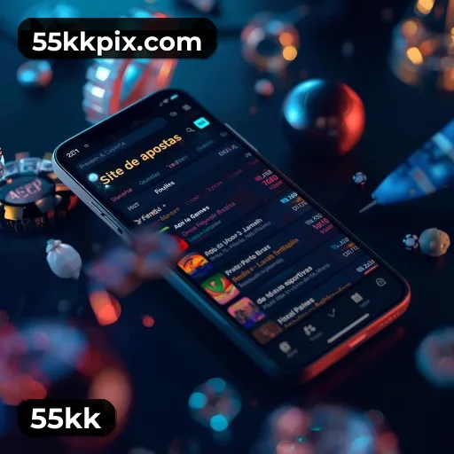 Dicas de slots 55kk