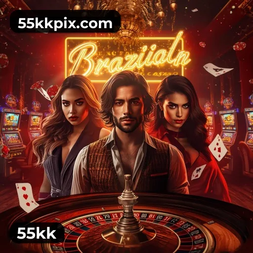 RNG certificado 55kk