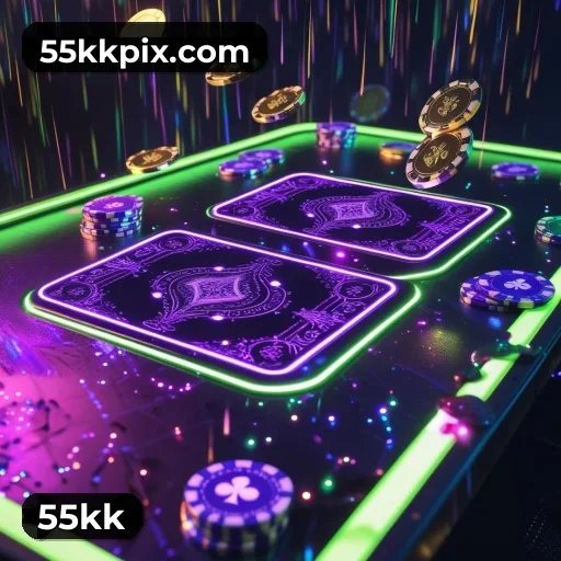 Evolução VIP 55kk