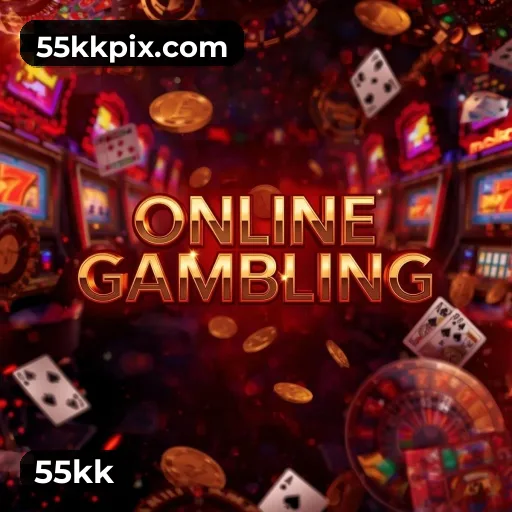 Níveis VIP 55kk