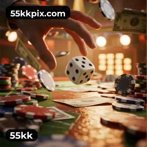 Vantagens VIP 55kk