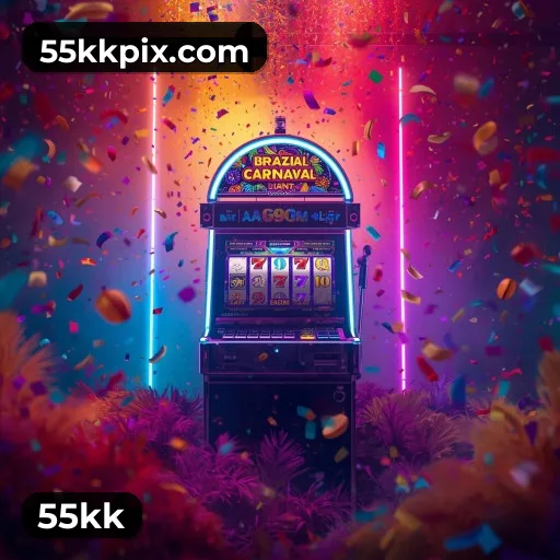 Bônus VIP 55kk