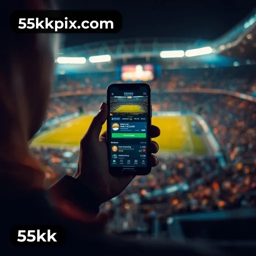 Benefícios VIP 55kk