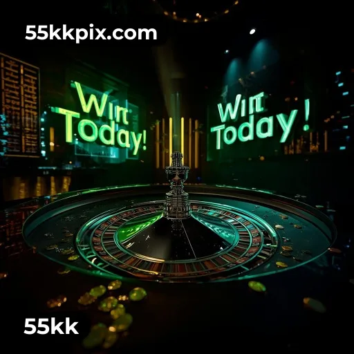 Qualificar VIP 55kk