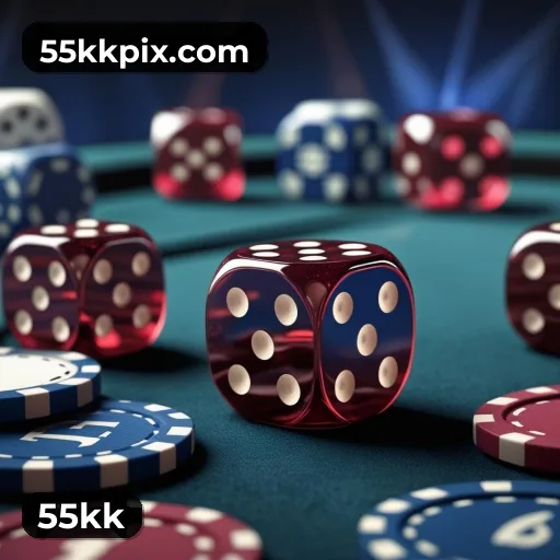 Programa VIP 55kk