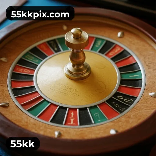 Torneios 55kk
