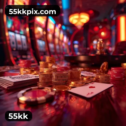 Crash Games 55kk