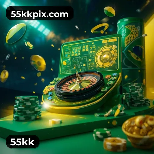 Estratégias 55kk
