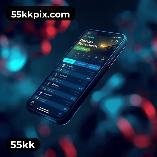 Promoções 55kk