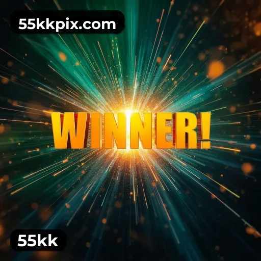 Slots RTP 55kk