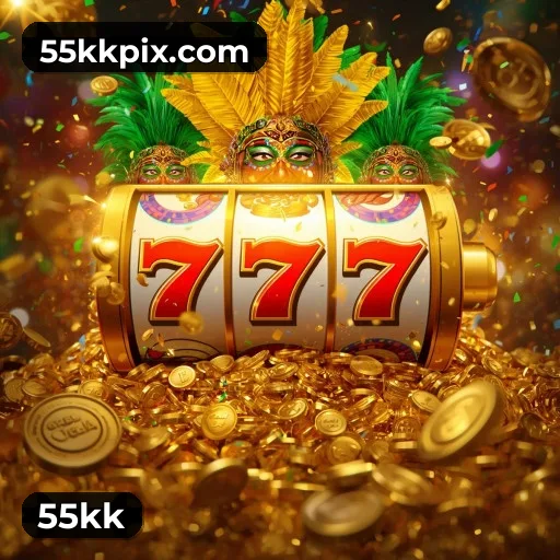 Ganhador 55kk