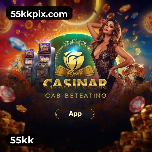 Táticas 55kk
